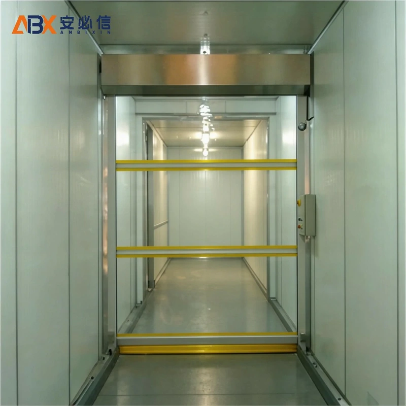 南昌工业快速门
